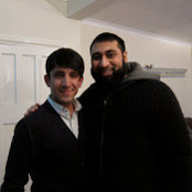 Foto di Omer Ibrahim