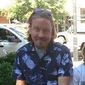 Dave Hill's photo