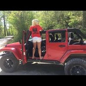 Jacqui Bakers billede