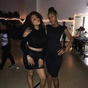 Saron Bryants billede