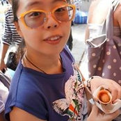 Anna Qiu Zhi's photo