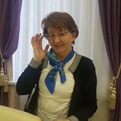 Foto von Лидия Кобцева