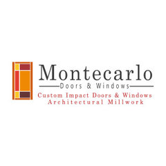 Montecarlo Doors & Windows