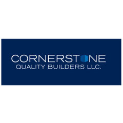 Cornerstone Quality Builders LLC.