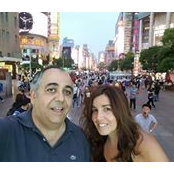 Claudia Hernandez Silva's photo