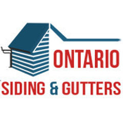 Ontario Siding