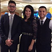 Sarah Faqiryar's photo