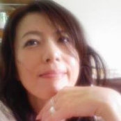 Shoko Shinotsuka's photo