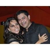 Palak Patel's photo