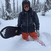 Ben Pruess's photo