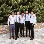 Liam Barton's photo