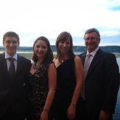 Julie Walsh's photo