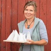 Studio Keramik v/Susan Langes billeder