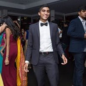 Parth Shah's photo