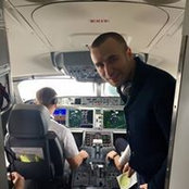 Dmitry Lux's photo