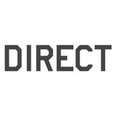DIRECTさんのプロフィール写真