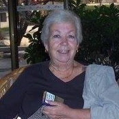 Kathy Burchells billede