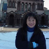 Annie Chenさんの写真