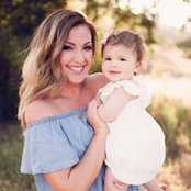 Zoe Widders billede