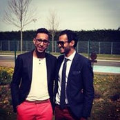 Photo de Achraf El Habchi