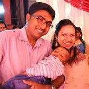 Yogitha Balakrishnan's photo