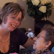 Barbara Rian's photo