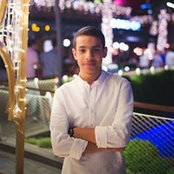 Ibrahim Nasoufs foto