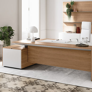 Desks Of Design Collections