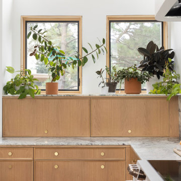 Rockbrooke Remodel