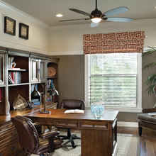 Joe office