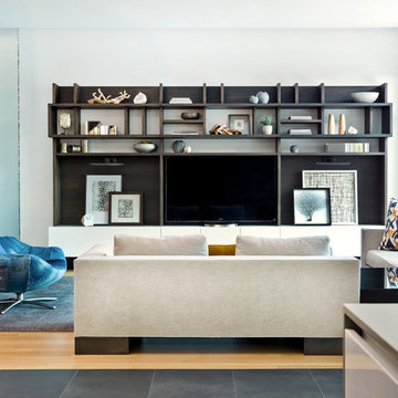 clean living