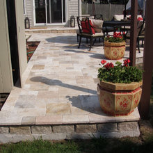 Patios