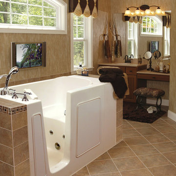 Walk In Bathtubs
