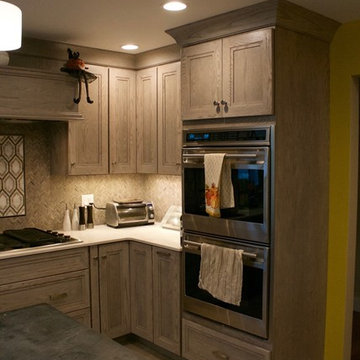 Our Work