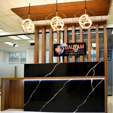 Gautam Services Ofiice