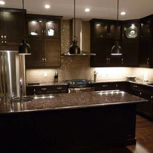 Kitchen Ideas