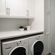 Laundry Room Portfolio