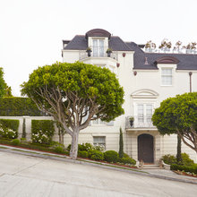 House elevations
