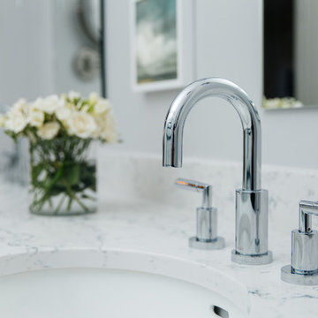Grand Ensuite