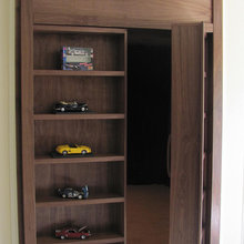 Secret Doors