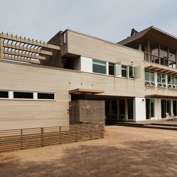 Fishers Island House