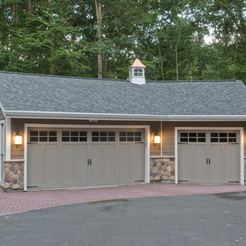 Residence