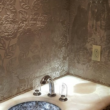 Major Renovation Project in Beverly Hills 2016