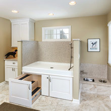 doggy room