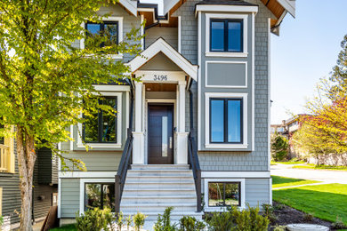 Richards Residence
