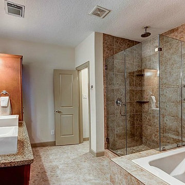 Houston Properties, EADO Houston, 2504 Rusk St.