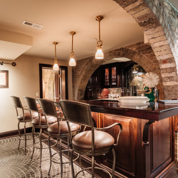 Historic Home Remodel