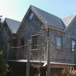 Aspen Grey Oregon Coast - Products