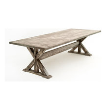 Dining Room Table
