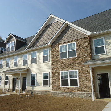 Rental Townhomes